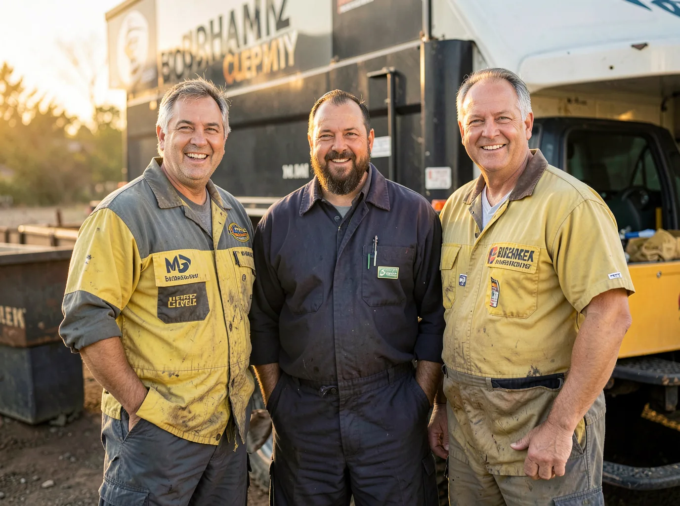Sewage Cleanup company in Port Costa, CA