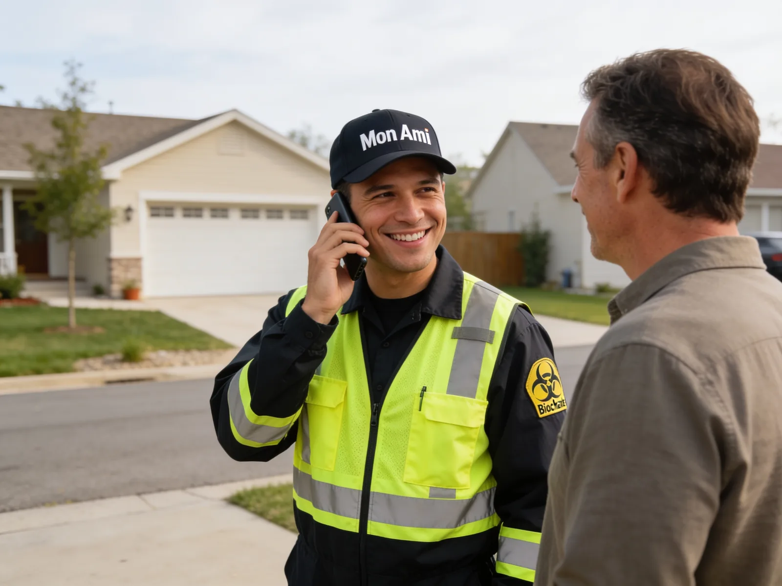 Sewage Cleanup Port Costa, CA FAQs
